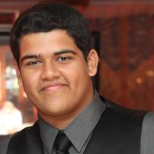 Shreyas S. - 2400 SAT scorer, High School Valedictorian, MD Student