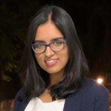 Tutor PhD physicist helping students master physics & math