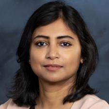 Anurupa R. Knoxville, TN, available for online & in-person tutoring