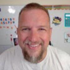 Marvin D. Spring, TX, available for online & in-person tutoring