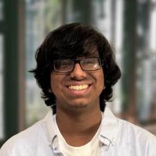 Varun K. Near Marana, AZ, available for online & in-person tutoring