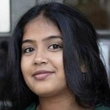 Chandana K. Gainesville, FL, available for online & in-person tutoring