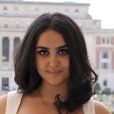 Mariam N.'s Photo