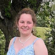Carolyn S. Clinton, NY, available for online & in-person tutoring