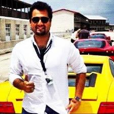 Nivyan M.'s Photo