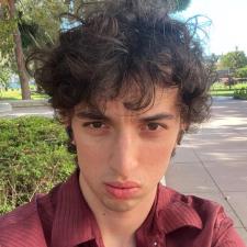 Owen P. Near Santa Barbara, CA, available for online & in-person tutoring