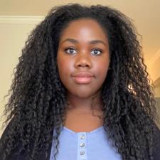 Amylee A. Near Washington, DC, available for online & in-person tutoring