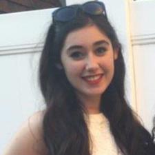 Kayley T. - Tutor