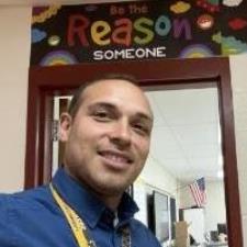 Amir A.'s Photo
