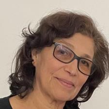 Maria del Pilar C. Canton, OH, available for online & in-person tutoring