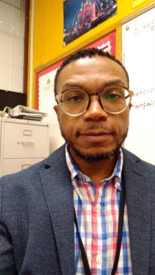 Quincy T. Seattle, WA, available for online & in-person tutoring