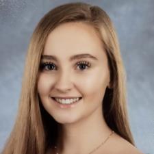 Caroline L. Stroudsburg, PA, available for online & in-person tutoring