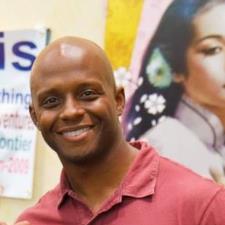 Aaron B. Austin, TX, available for online & in-person tutoring