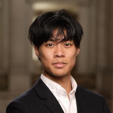 Aidan W. Near Foster City, CA, available for online & in-person tutoring