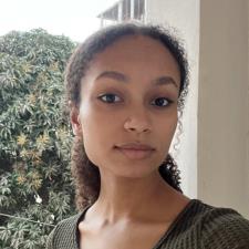 Aisha J.