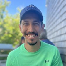 Steven M. Alpharetta, GA, available for online & in-person tutoring