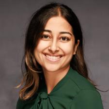 Aanika K. Near Garland, TX, available for online & in-person tutoring