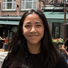 Manuela N. Near Bellevue, WA, available for online & in-person tutoring
