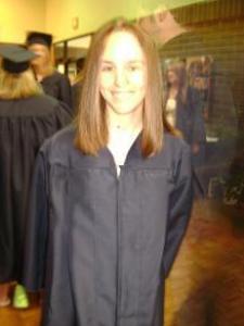 Amanda B. Near Blue Springs, MO, available for in-person tutoring