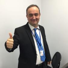 Adrian C. Miami Beach, FL, available for online tutoring