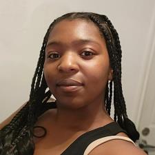 Mahalia S.