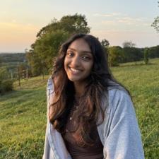 Sithara S.