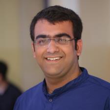 AVI C. Near Crafton, PA, available for in-person tutoring