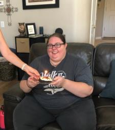 Amber B. Near Scottsdale, AZ, available for online & in-person tutoring