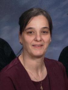 Patricia L. -  Tutor