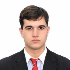 Alexander S. New York City, NY, available for online & in-person tutoring