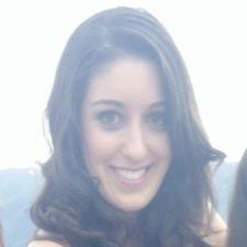 Alexa C. - ACT English Tutor