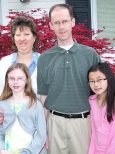 Jeff S. - Tutoring for K-6 education, sports, writing and English