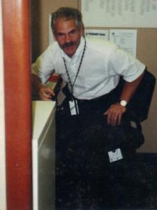 Richard M. Near Mansfield, OH, available for online & in-person tutoring