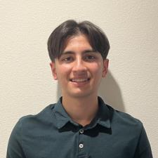 Riyaz M. Irvine, CA, available for online & in-person tutoring