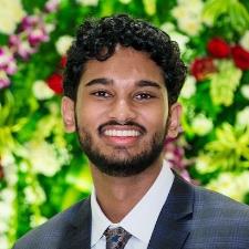 Tutor 523 Score MCAT Tutor Specializing in Math and Science