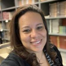Trisan G. Near Bowie, MD, available for online & in-person tutoring