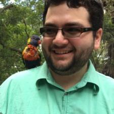 Joshua R.'s Photo