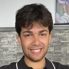 Bryan R.'s Photo