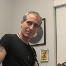 Tutor Experienced Guitar Teacher Helping Beginners Make Real Progress