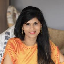 Anupama D.