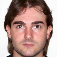 Nicolo L. San Francisco, CA, available for in-person tutoring