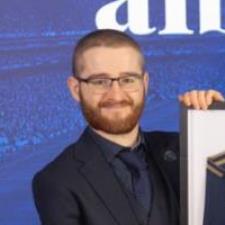 Tutor Industry veteran studio lead -- 7 figure studio lead