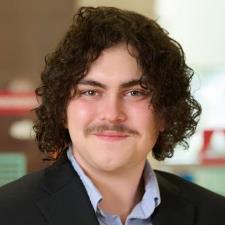 Harrison K. Near Yonkers, NY, available for online & in-person tutoring