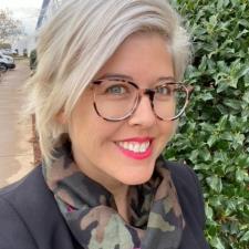 Autumn G. Near Guthrie, OK, available for online & in-person tutoring