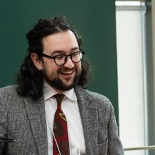 Benjamin B. Near Salem, MA, available for online & in-person tutoring