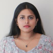 Medha W. Near Cornelius, OR, available for online & in-person tutoring