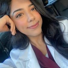 Manika C. Glendale, AZ, available for online & in-person tutoring