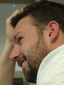 Aidan K. Near Ridgewood, NJ, available for online & in-person tutoring