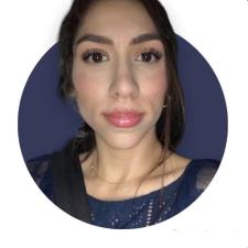 Adriana M. Newport Beach, CA, available for online & in-person tutoring