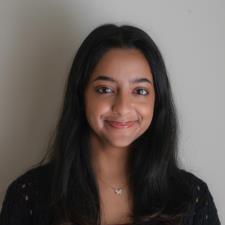 Kripa G.